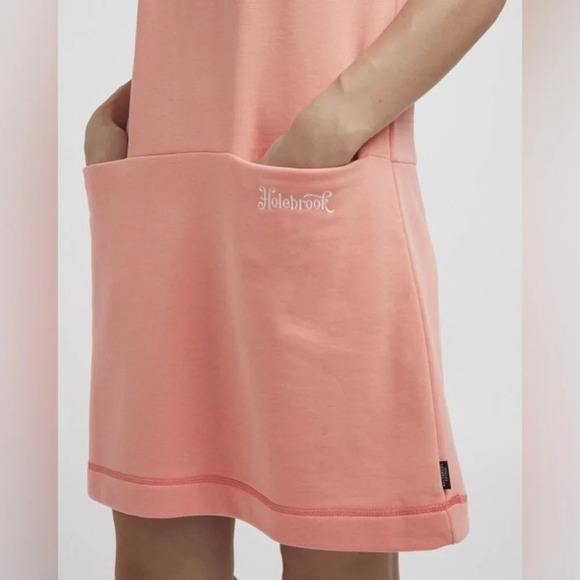 🏷️ NWT Holebrook Sweden Vanja Dress - Picture 3 of 11